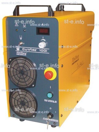 Источник плазменой резки CutFire 100i - st-e.info - Набережные Челны