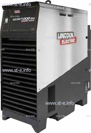 Power Wave 1000 AC/DC - st-e.info - Набережные Челны
