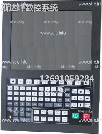 Управляющий блок ЧПУ SF-5200H - st-e.info - Набережные Челны