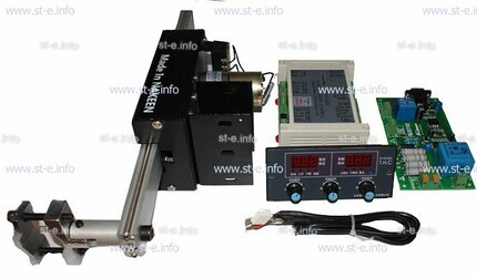 Контроллер высоты SF-HC25 G (c осью Z 100 мм) - st-e.info - Набережные Челны