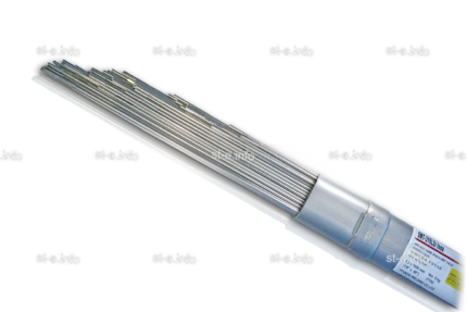 Пруток для сварки нержавеющих сталей SMT-316LSi 3,2 мм - st-e.info - Набережные Челны