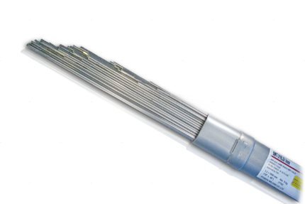 Пруток для сварки нержавеющих сталей SMT-347 1,6 мм - st-e.info - Набережные Челны