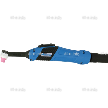 Горелка аргонодуговая сварочная (TIG) SR-P 24W TBi 4 м с водяным охлаждением - st-e.info - Набережные Челны