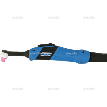 Горелка аргонодуговая сварочная (TIG) SR-P 24W TBi 8 м c водяным охлаждением - st-e.info - Набережные Челны
