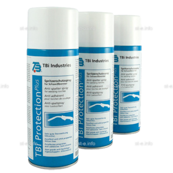 Спрей антипригарный TBi PROTECTION PLUS - st-e.info - Набережные Челны