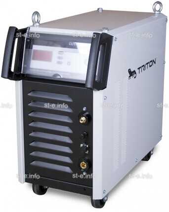 TRITON CUT 100 PN CNC - st-e.info - Набережные Челны