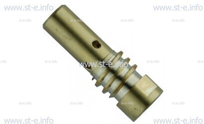 Вставка для наконечника, Tr 18/M8   - st-e.info - Набережные Челны