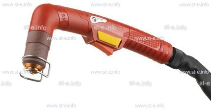 Плазмотрон для ручной резки Ergocut A141 с кабелем 12 м - st-e.info - Набережные Челны