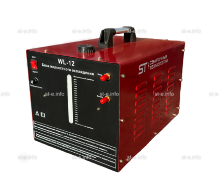 Блок жидкостного охлаждения WL-12 - st-e.info - Набережные Челны