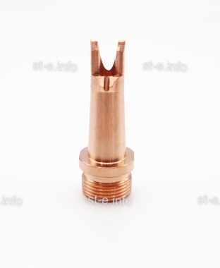 Сопло сварочное CS-12 - st-e.info - Набережные Челны