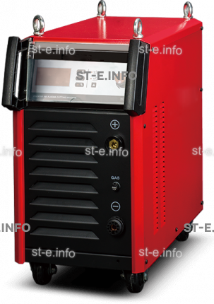 Плазморез DOG-120L - st-e.info - Набережные Челны