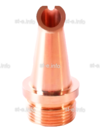 Сопло сварочное DS-12 - st-e.info - Набережные Челны