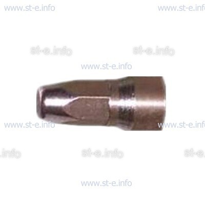 Электрод (катод) арт. PR0117 ECO (бюджетная серия) - st-e.info - Набережные Челны