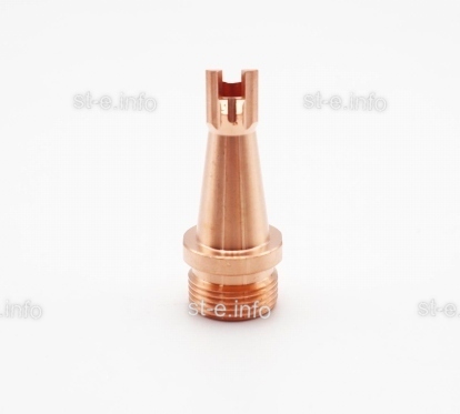 Сопло сварочное FS-16 - st-e.info - Набережные Челны