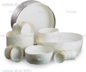 Заглушка водорастворимая EZ Purge EZP-3 (76 mm)  - st-e.info - Набережные Челны