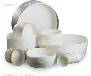 Заглушка водорастворимая EZ Purge EZP-56 (1422 mm)  - st-e.info - Набережные Челны