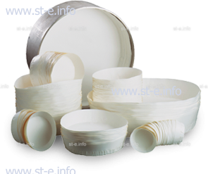 Заглушка водорастворимая EZ Purge EZP-84 (2134 mm)  - st-e.info - Набережные Челны