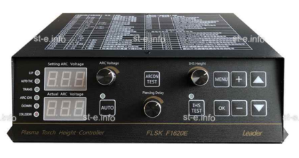 Контроллер высоты FLSK F1620E - st-e.info - Набережные Челны
