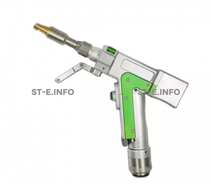 Пистолет для лазерной сварки FWH20-D10C  - st-e.info - Набережные Челны