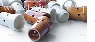 Газовый диффузор TBi 260 Черный - st-e.info - Набережные Челны