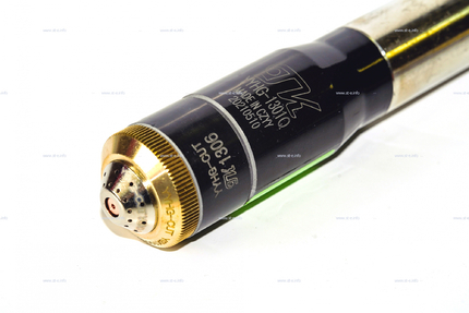 Плазмотрон TK130 механизированная, с кабелем 10м. М16*1,5 - st-e.info - Набережные Челны