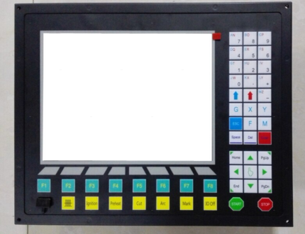 ЧПУ контроллер HYD-2300A  - st-e.info - Набережные Челны