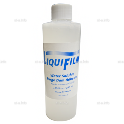 Водорастворимый клей LiquiFilm - st-e.info - Набережные Челны
