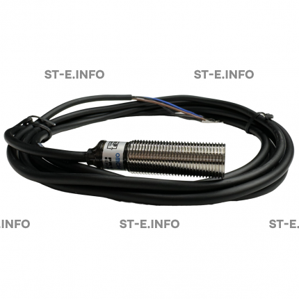 Индуктивный датчик приближения PRE12-2DP omch - st-e.info - Набережные Челны