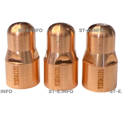 Электрод YIK-130 PRO  - st-e.info - Набережные Челны