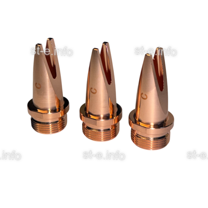 120W50524B RTE для лазерной сварки - тип C - st-e.info - Набережные Челны