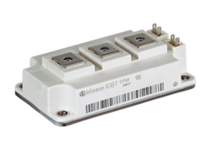 IGBT-модуль FF400R06KE3 - st-e.info - Набережные Челны