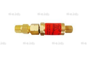 Обратный газовый клапан M16 - st-e.info - Набережные Челны