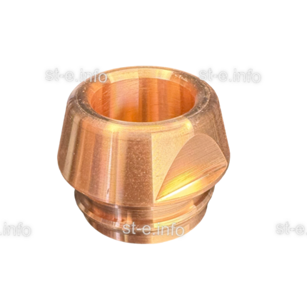 Колпачок TBi 9W AUT (16 мм) 171P102040 - st-e.info - Набережные Челны