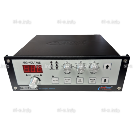 Контроллер высоты PTHC-200DC-PT - st-e.info - Набережные Челны