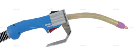 Корпус горелки TBi MOG 50 - st-e.info - Набережные Челны