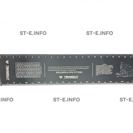 Лента для разметки труб 128mm*1220mm GOLD PREMIUM - st-e.info - Набережные Челны