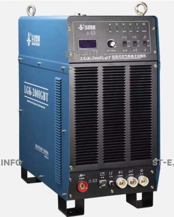 Аппарат ручной плазменной резки LGK-200MA - st-e.info - Набережные Челны