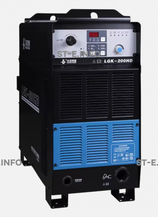Источник плазменной резки LGK-200HD (плазморез) - st-e.info - Набережные Челны