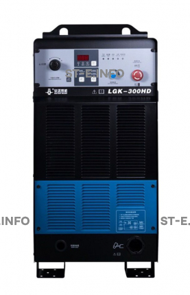 Источник плазменной резки LGK-300HD (плазморез) - st-e.info - Набережные Челны