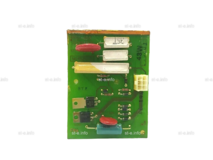 LINCOLN ELECTRIC STARTING BOARD  M14520-2 - st-e.info - Набережные Челны