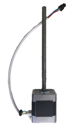 Мотор датчика высоты SF-HC30 - st-e.info - Набережные Челны