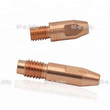 Наконечник М10*40*1,2 CuCrZr - st-e.info - Набережные Челны