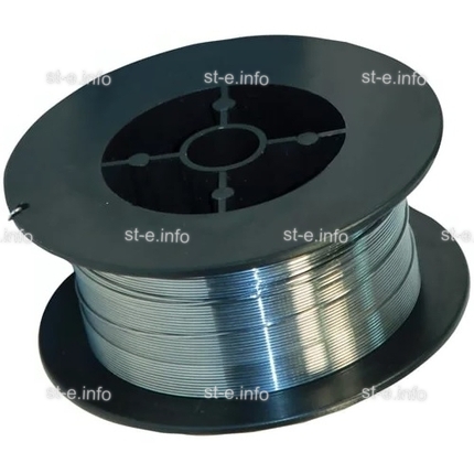 Проволока Порошковая SW-347 Cored d=1.2 D 300 - st-e.info - Набережные Челны