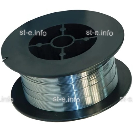 Проволока Порошковая SW-316L Cored d=1.2 D 300 - st-e.info - Набережные Челны
