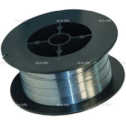 Проволока Порошковая SW-309L Cored d=1.2 D 300 - st-e.info - Набережные Челны