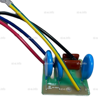 Плата аппарата плазменной резки LGK-100 II.4.4.0 - st-e.info - Набережные Челны