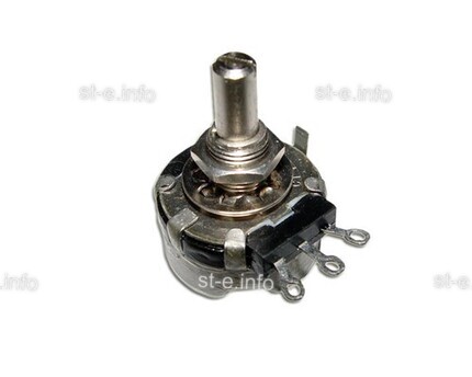 Потенциометр T10812-119 Lincoln Electric - st-e.info - Набережные Челны
