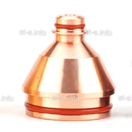 Сопло D.2,1мм (TR-300) TR040221 - st-e.info - Набережные Челны