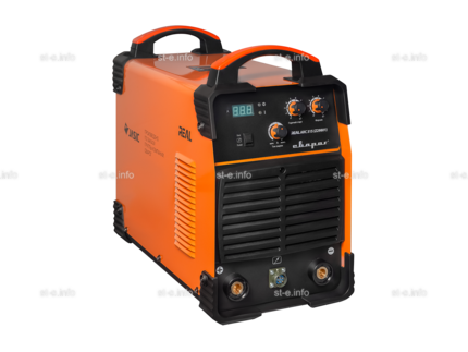 Сварочный аппарат для ручной дуговой сварки REAL ARC 315 (Z29801) - st-e.info - Набережные Челны