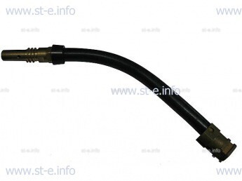Гусак для горелки RF-45 - st-e.info - Набережные Челны